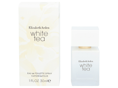 E.Arden White Tea Edt Spray.