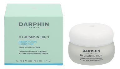 Darphin Hydraskin Rich All Day Skin Hydrating 50ml.