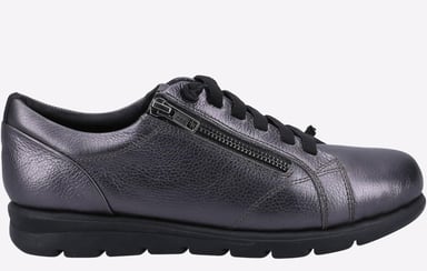 Fleet & Foster Polperro MEMORY FOAM Shoe Womens