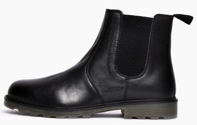 Catesby England McAllen Leather Mens