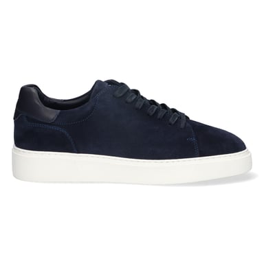 McGregor Bronx Suede Navy  Blau