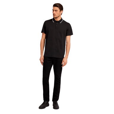 Polo Guess Herren Original-Logo