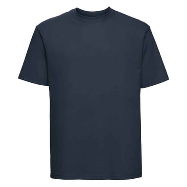 Russell - T-Shirt für Herren (Dunkelblau)
