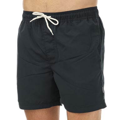 Short bain Aruba Jack Jones Pour Homme en Bleu Marine