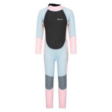 Mountain Warehouse - Neoprenanzug für Kinder (Orange)