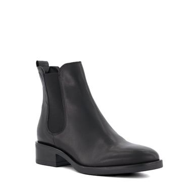 Dune Ladies Panoramic - Burnished-Detail Chelsea Boots