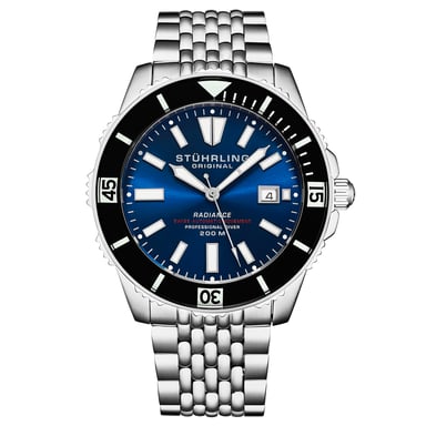 Schweizer Automatikuhr Radiance 1006 43mm