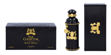 Alexandre.J The Collector Black Muscs Edp Spray.