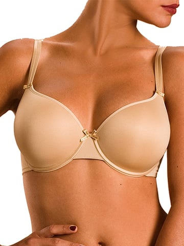 Basic Invisible T-Shirt Bra
