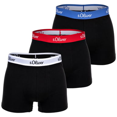 S.Oliver Boxerbrief Regulärer Boxershort