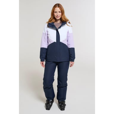 Mountain Warehouse - Skijacke und Hosen Set für Damen ()