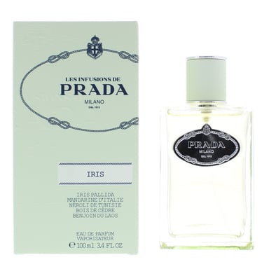 Prada Infusion D'Iris Edp Spray.