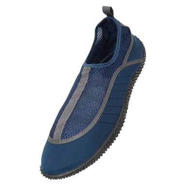 Mountain Warehouse - Herren Schwimmschuhe "Bermuda" (Marineblau)