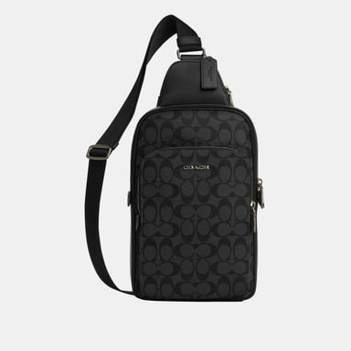 Ethan Pack in Signature Bag