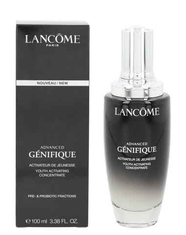 Lancome Advanced Genifique Youth Activating Concentrate.