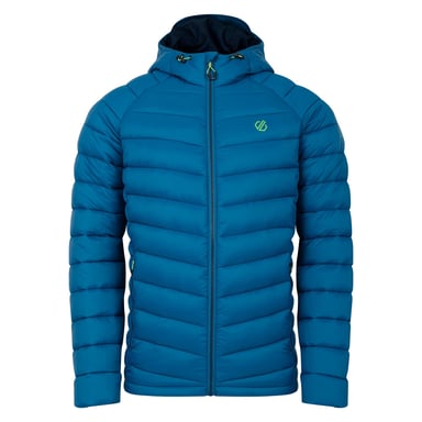 Dare 2B - "Torrek Mountain" Steppjacke für Herren (Eisvogel-Blau)