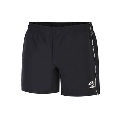Umbro - Rugby-Shorts für Kinder - Training (Schwarz)