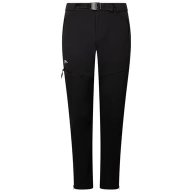 Trespass - "Bernia" Hosen für Damen (Schwarz)