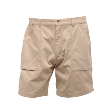Regatta Herren neue Action-Sport-Shorts (Lichen Grün)
