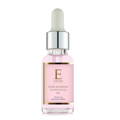 Rose Blossom Glow Gesichtsöl 30ml