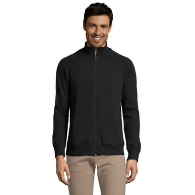 SOLS - "Sundae" Jacke Mit Reißverschluss für Herren ()