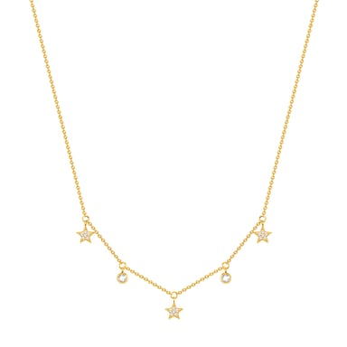 Eastside Female Stainless steel Necklace