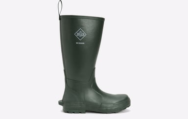 Muck Boots Mudder Tall Gummimoos-Gummistiefel