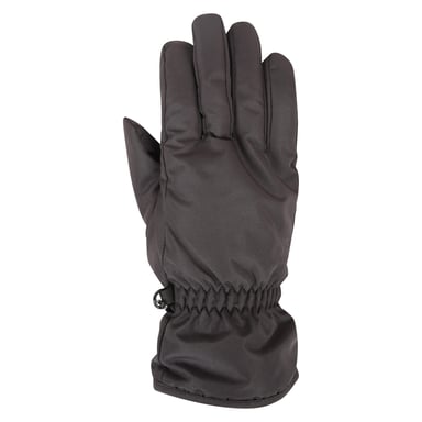 Mountain Warehouse Damen/Damen Skihandschuhe (Schwarz)