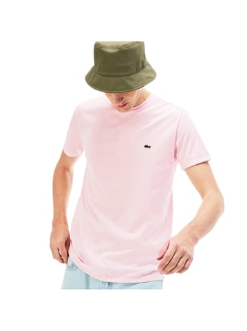 Lacoste Herren Pima T-Shirt