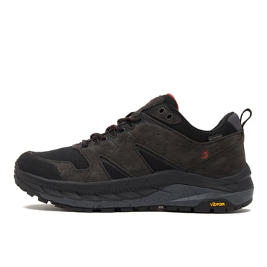 North Ridge Men's Swift Waterproof Walking & Hiking Low Shoe with Vibram Sole
