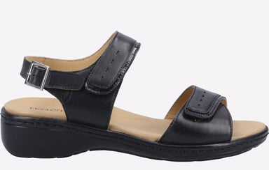 Fleet & Foster Linda MEMORY FOAM Sandal Womens