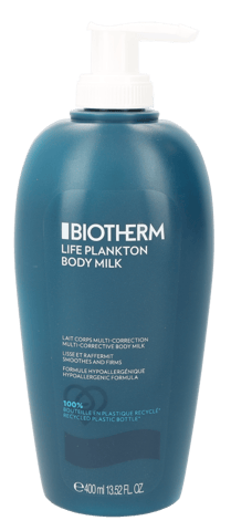 Biotherm Life Plankton Multi-Corrective Körpermilch 400ml