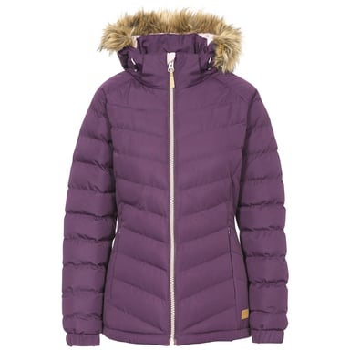 Trespass Womens/Ladies Nadina Wasserdicht Gepolsterte Jacke
