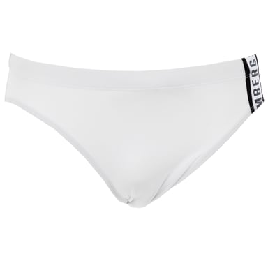 Bikkembergs Homme Maillots de bain Tape    Noir
