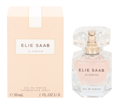 Elie Saab Le Parfum Eau De Parfum 30ml