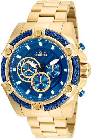 Invicta Bolt 25516 Herrenuhr - 52mm
