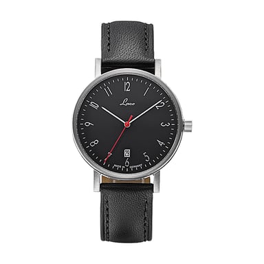 LACO Damen Automatikuhr Klassische Fliegeruhren für Damen