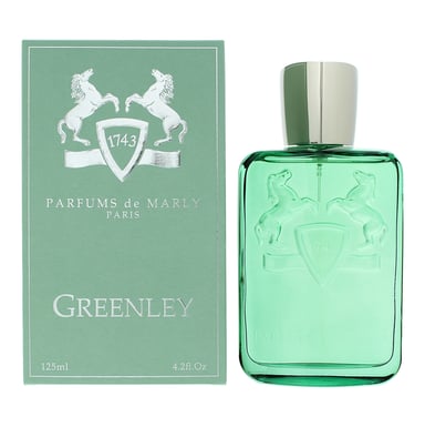 Parfums De Marly Greenley Eau de Parfum 125ml