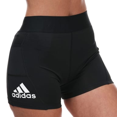 Cuissard Techfit 7,5 cm