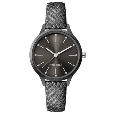 Nine West Women's Black