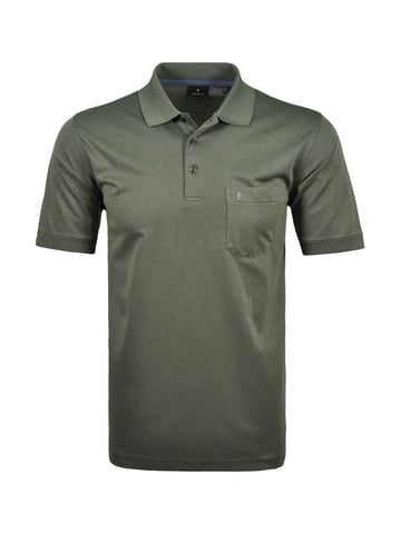 Ragman-Poloshirt