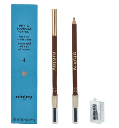 Sisley Phyto Sourcils Perfekter Augenbrauenstift 0,55 g