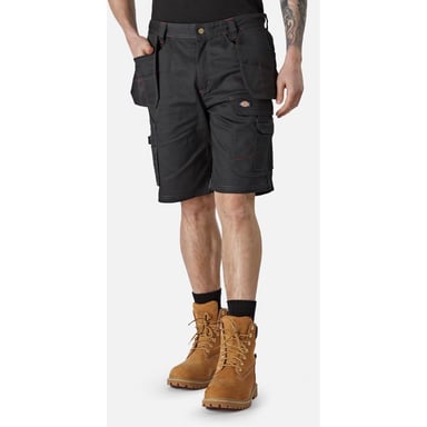 Dickies Herren Redhawk Pro Arbeitsshorts Verschiedene Farben 36190