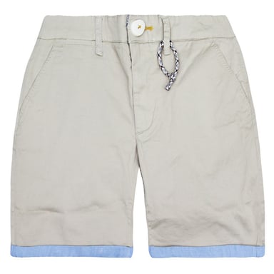 Pepe Jeans Douglas reguläre Fit Chino Shorts Sand Mens Bottoms PM800744 115