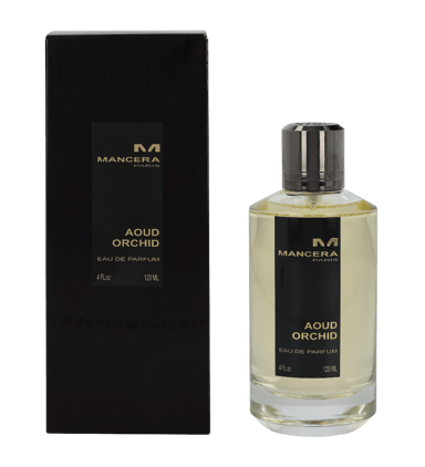 Mancera Aoud Orchid Edp Spray.
