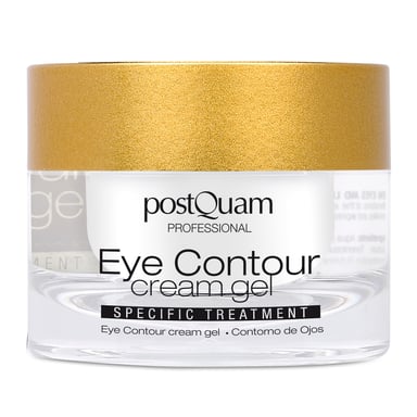 AUGEN-UND LIPPEN KONTURCREME 15 ML.