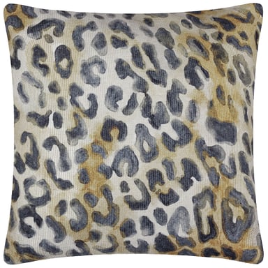 Paoletti Leopardis Leoparden Woven Outdoor Kissenbezug
