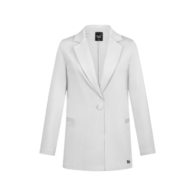 19V69 Italia Damen Blazer Weiß ZOE WHITE