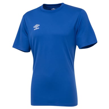 Umbro - "Club" Trikot für Kinder (Königsblau)