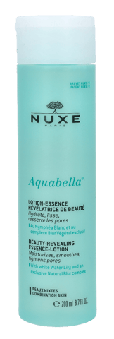 Nuxe Aquabella Schönheit Enthüllung Essenz Lotion 200ml